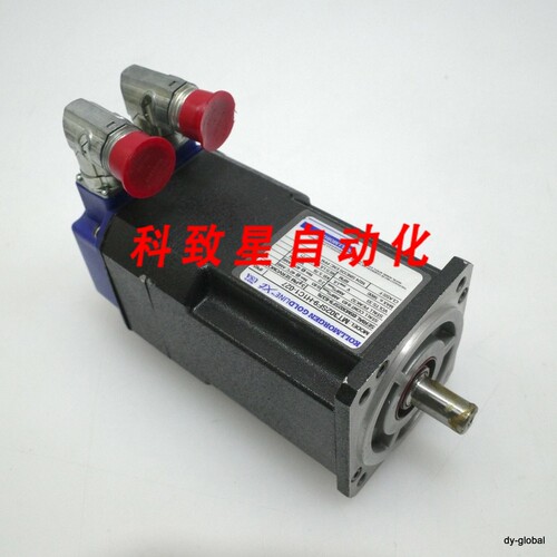 工业配件GOLD LINE MT302SF9-H1C1-027 3 PM 伺服电机