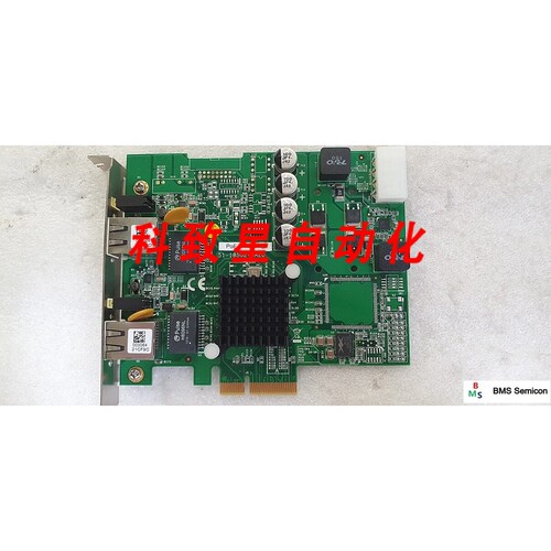 工业配件PCIE-GIE62+51-18502-0A20 PCIE FRAME GRER