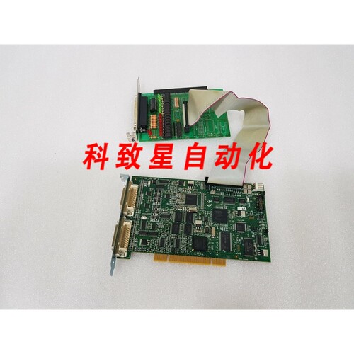 工业配件DALSA OR-PC20-V0000 PC2 VISION BOARD+DIGITAL IN80UT8