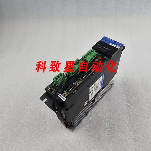 工业配件伺服系统 QS1L01AA0M101S0F