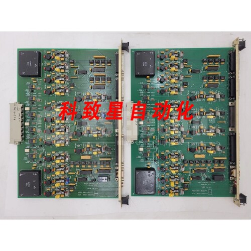 工业配件BB81-0553777 RACK CONTROLLER PWA
