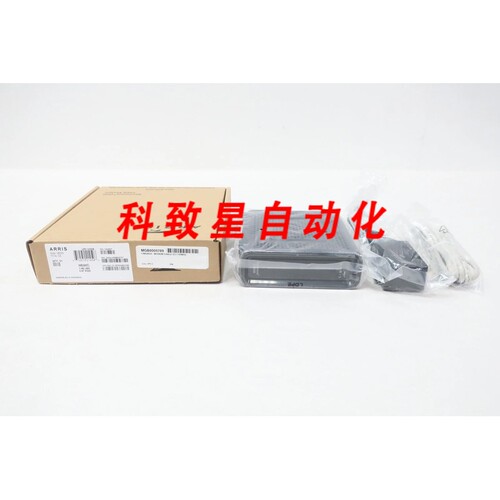 工业配件ARRIS CM8200A TOUCHSTONE TC00DAD38200A2 DOCSIS 3.1电