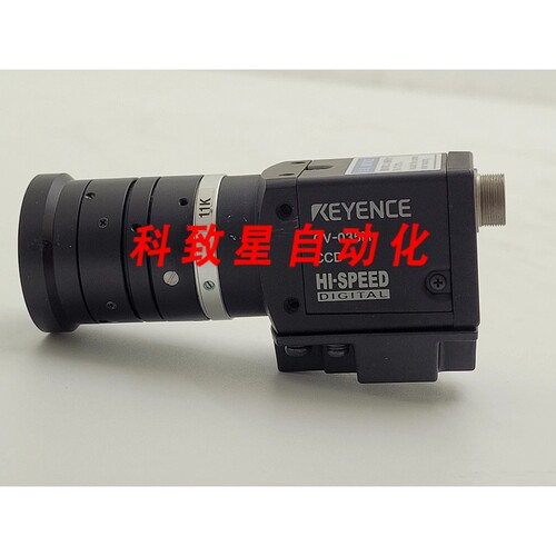 工业配件CV-035M CCD HI-SPEED DIGITAL
