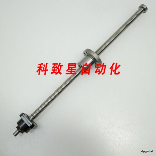 工业配件THK BNF1604-3+490L+FK12切割精密球SCR