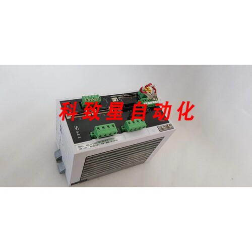 工业配件IAI SSEL-C-2-60I-60I-CC-0-2 驱动器
