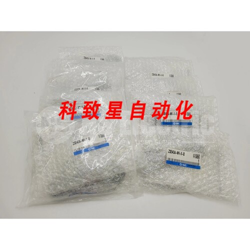 工业配件ZSE40A-W1-XB