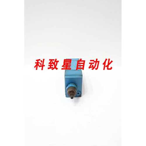 工业配件DGMC-5-BT-GW-S-30 液压溢流阀4570PSI