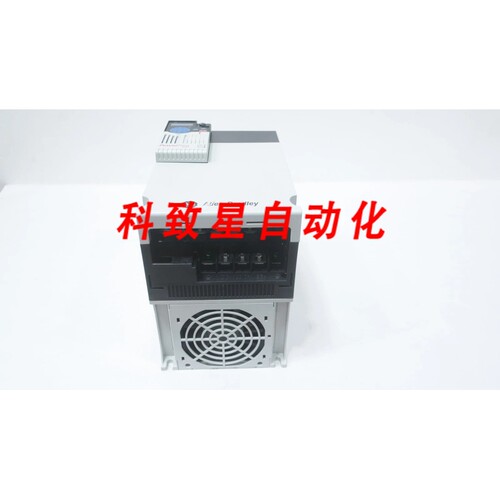 工业配件25B-D037N114 POWERFLEX 525 DRIVE 25HP 323-528VAC 0-4