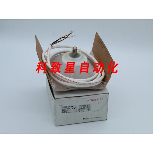 工业配件STALLION 0 522 206 RI58-O/1000EK.42KB