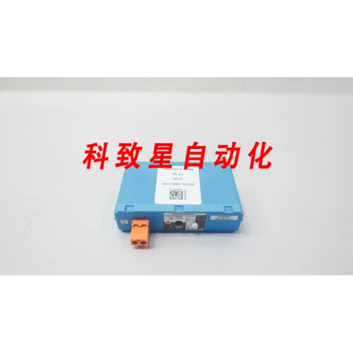 工业配件02120-1060-0101 延时继电器