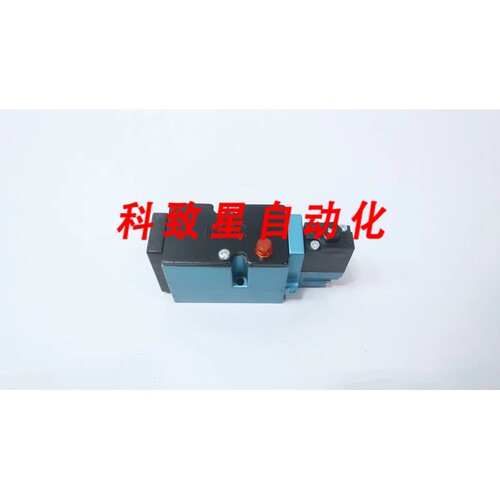 工业配件MAC 82A-AC-000-TM-DDAP-2DA 气动电磁阀24V-DC 25-150PS