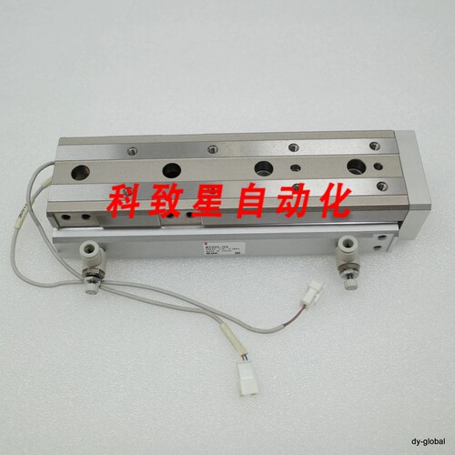 工业配件MXQ20-100-A93 滑台速度控制