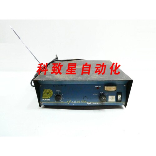 工业配件40A700 ULTRA 700 AUTO TRAC CONTROLLER