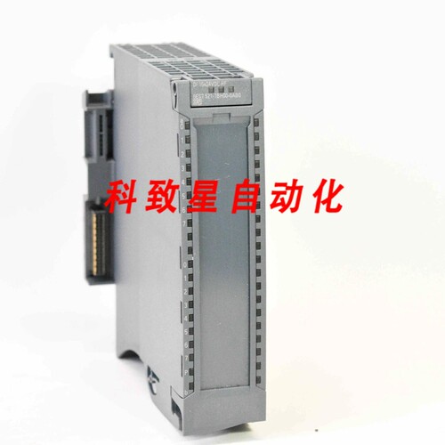 工业配件DI 16XDC 24V HF 6ES7521-1BH00-0AB0 6ES7 521-1BH00-0A
