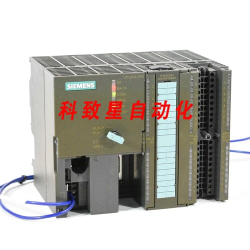 工业配件CPU314 IFM 6ES7314-5AE03-0AB0 6ES7 314-5AE03-0AB0