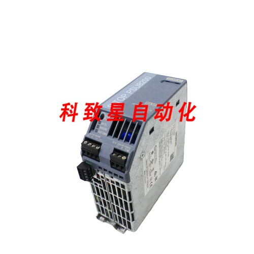 工业配件PSU8200 6EP3334-8SB00-0AY0 6EP3 334-8SB00-0AY0 PS:1