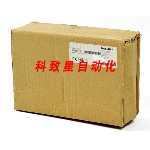 工业配件VISION LIGHT BAM01A7 BAM OF-VS-001-D-RX100