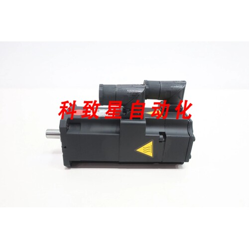 工业配件1FK7032-5AK71-1SH3-Z 伺服电机156V-AC 10000RPM 500W 3