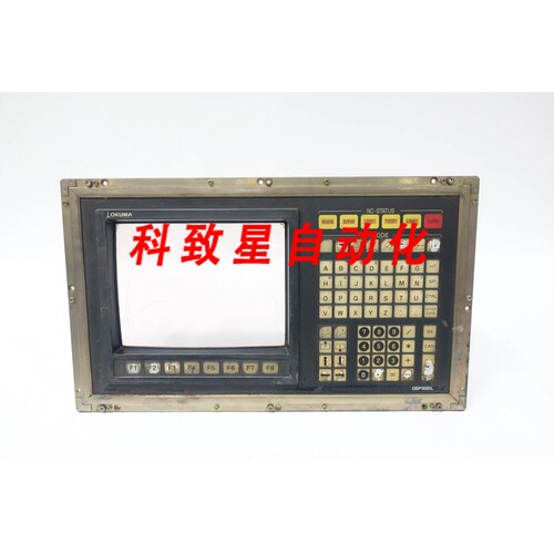 工业配件E0105-800-138 操作面板