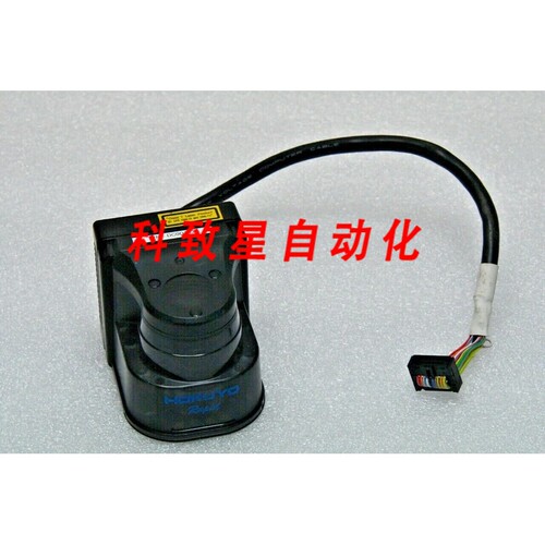 工业配件UBG-05LNR-12 测量距离障碍物检测传感器