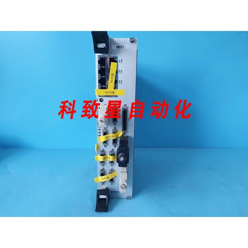 工业配件SHI CONTROL SYSTEMS CMC780710AA UMC780222AA-01 接口