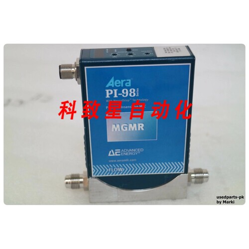 工业配件AERA PI-98 FCPI981C4VXDIAA CIF3 3000SCCM