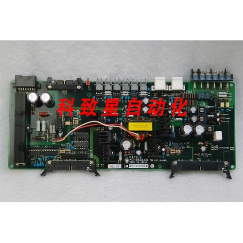 工业配件JP1 JP2 UVZ3455/3475/342B UVZ341A BOARD RIPS-2 MD-B5