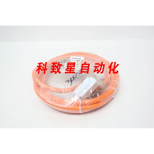 工业配件6FX8002-7HY11-1AE2 MOTION-CONNECT 800PLUS 混合电缆4.