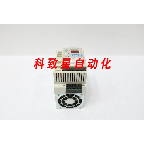 工业配件174447.00 可调速电机控制480V-AC 240HZ 5HP