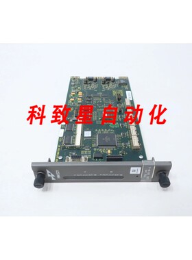 工业配件INNIS21 SYMPHONY 网络接口模块