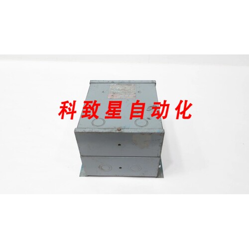 工业配件1.5S1F 变压器1.5KVA 240/480V-AC 120/240V-AC 1P