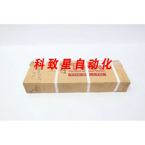 工业配件BOX OF 2 THK SHS20V1QZSS+160L 直线导轨
