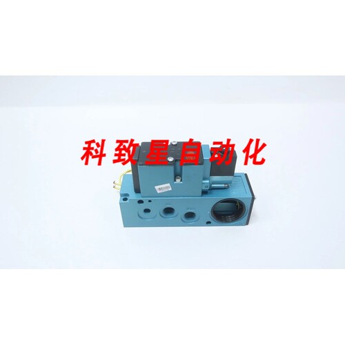 工业配件MAC 82A-AC-CKA-TM-DDA5-2DA 气动电磁阀24V-DC 150PSI