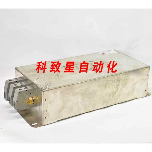 工业配件线路过滤器NF110-443 8263531 110A