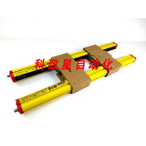 工业配件安全光幕 PL E LEVEL 4.2 500 MM 40M PAIR F3S-TGR-CL4-