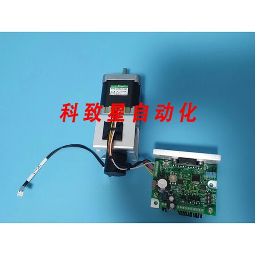 工业配件103H5210-0423 MOTOR F US1D200P10 DRIVER