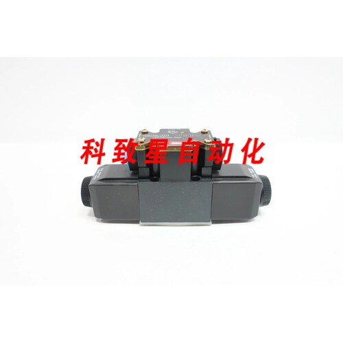 工业配件DG4V-3-6C-M-FW-B6-60 方向控制阀120V-AC