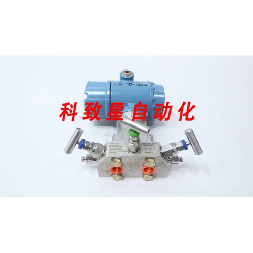 工业配件3051S1CD3A2A11X5AWA3WK1I5M5压力0-10PSI 10.5-30V-DC