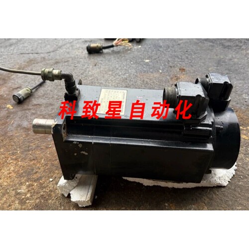 工业配件BL-MC300E-20SB 伺服电机