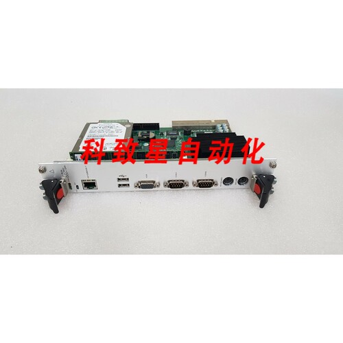 工业配件SANRITZ COMPACTPCI SC2120 SC2120-3-P10