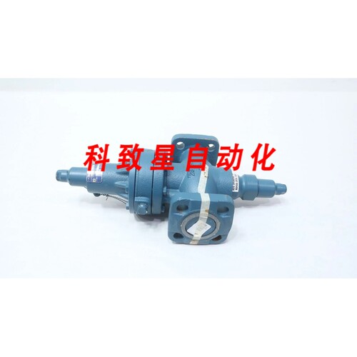 工业配件A4AK 铁压力调节阀1-1/4IN