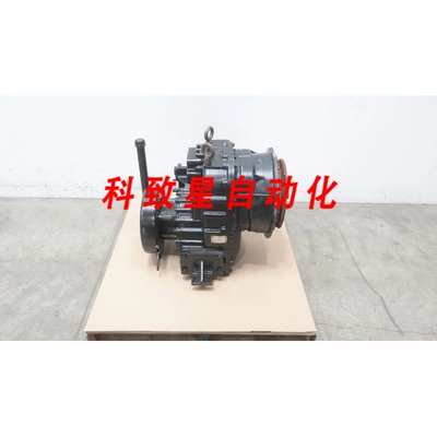 工业配件DIESEL ALLISON TRT2211-3 6837769 POWERSHIFT 循环变速