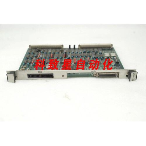 工业配件HV1060A HV1060-4 SCSI/FDC板