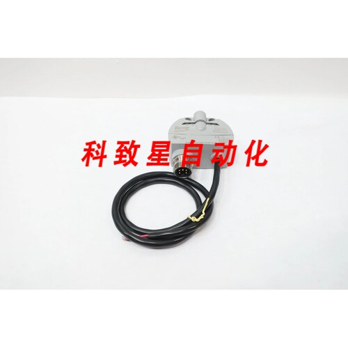 工业配件BRAY 52-1007-71114-536 2N1阀门接近传感器24V-DC