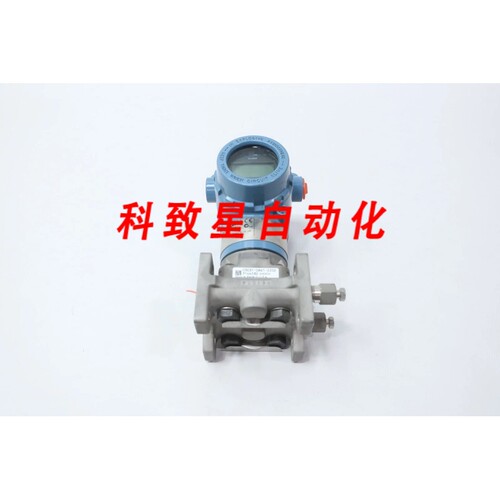工业配件3051CD0A02A1AM5H2B7L4 压力10.5-55V-DC 0-3IN-H2O