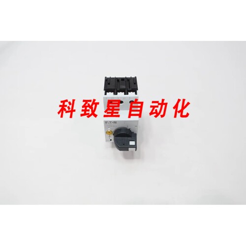工业配件PKZM0-1/AK 手动电机断路器1A