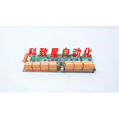 工业配件640D0190H01 PCB电路板