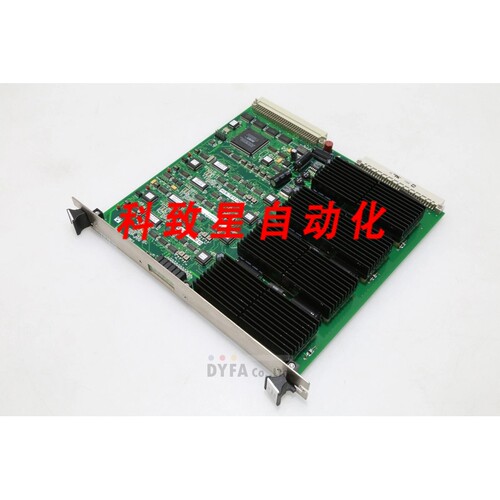 工业配件ASM 03-28418 REV GR HVS-TE12-098 HP步进驱动器