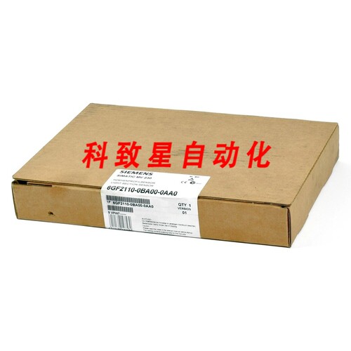 工业配件高度传感器6GF2110-0BA00-0AA0 6GF2 110-0BA00-0AA0