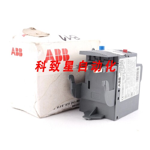 工业配件TF42-0.41 过载继电器1SAZ721201R1014